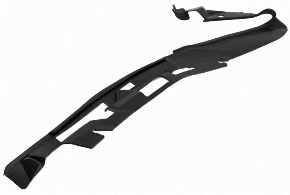 Уплътнение за десен фар на BMW 5 F10 F11 / OEM 63117240368