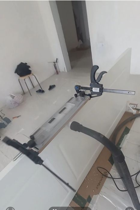 Есік кондырам кәсіби түрде