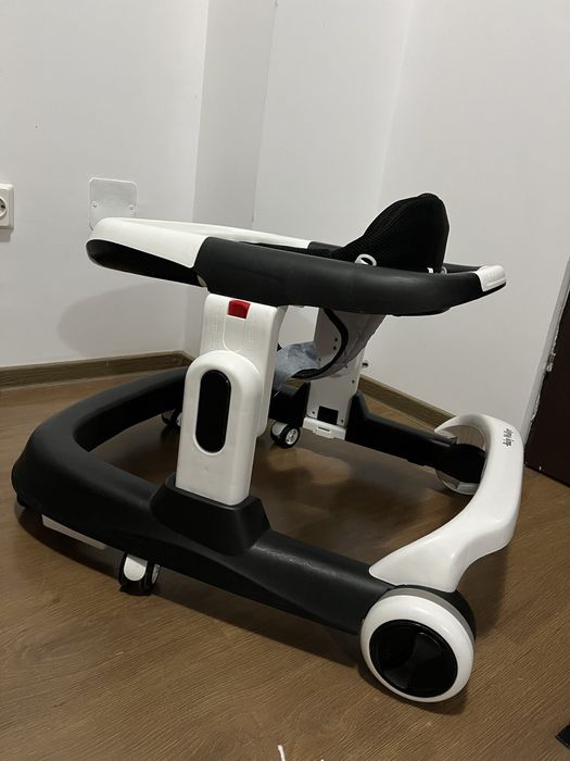 Premergător multifunctional pliabil