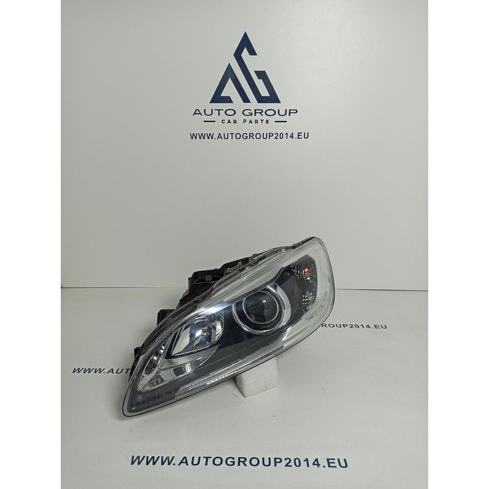 Ляв фар за volvo s60 v60 xenon - 31420261