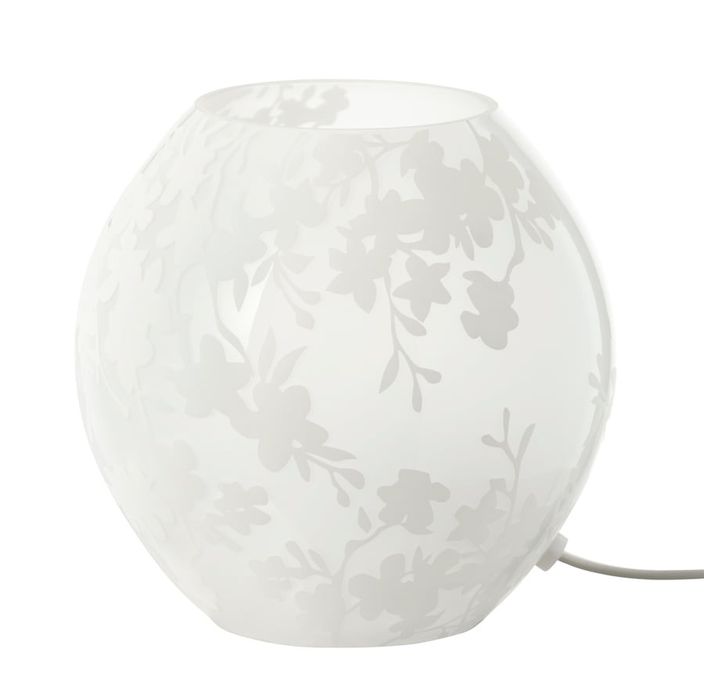 настолна лампа KNUBBING ikea