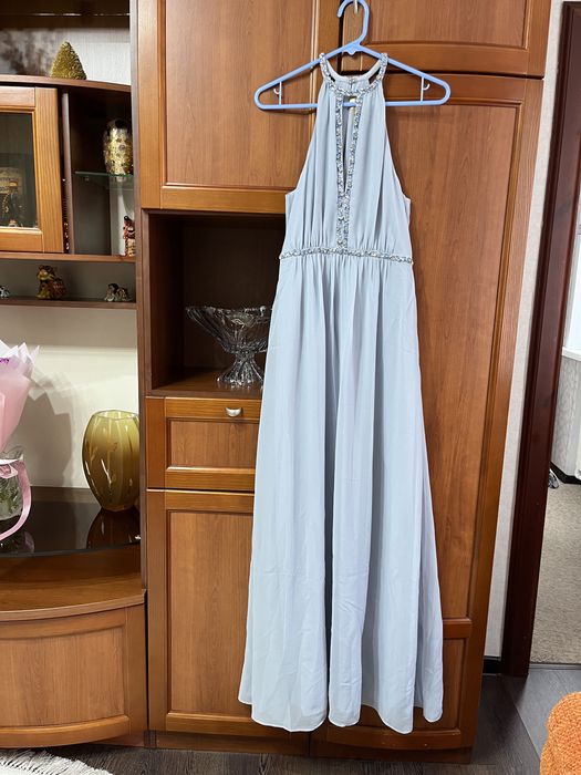 Вечернее платье новое