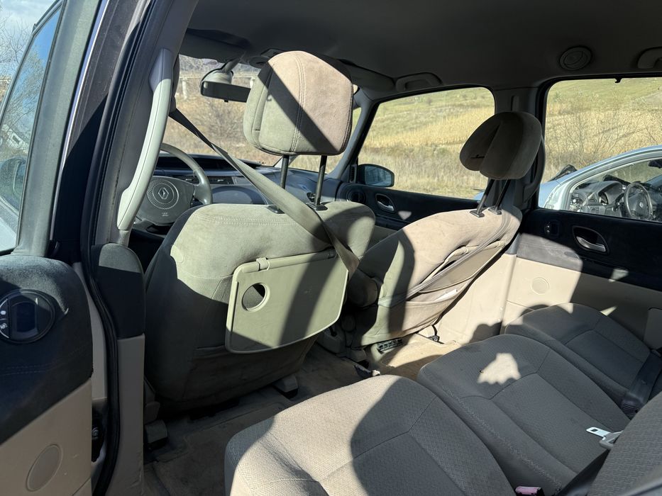 motor G9T renault 2188cmc dezmembrari renault espace