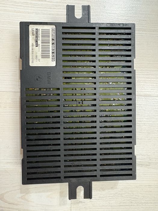 Modul Lumini BMW E60 LM1 AHL