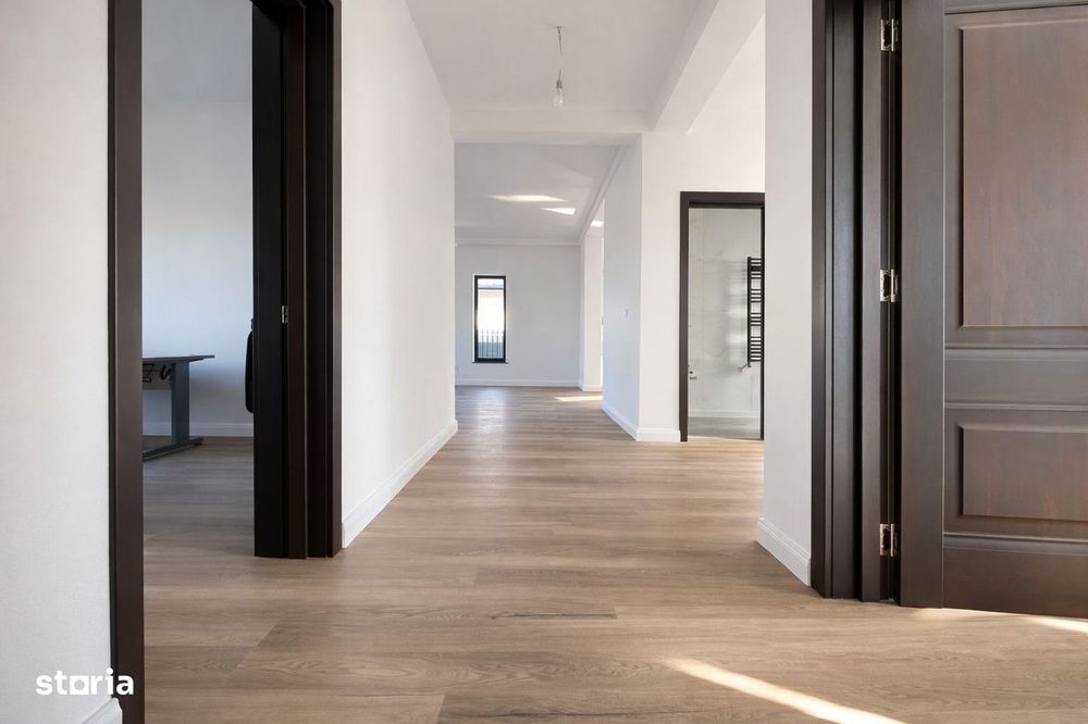 Casa Dancu Holboca 4 camere/2 bai / BECI