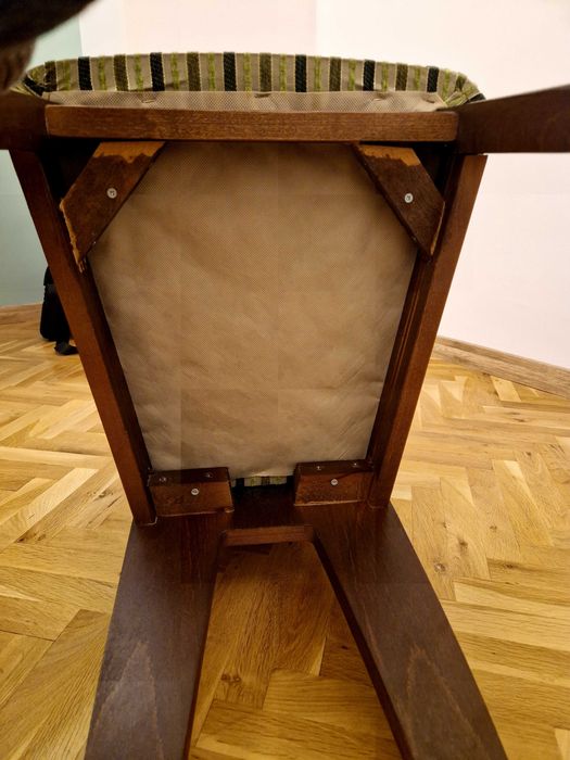 Столове за трапезаря,4бр