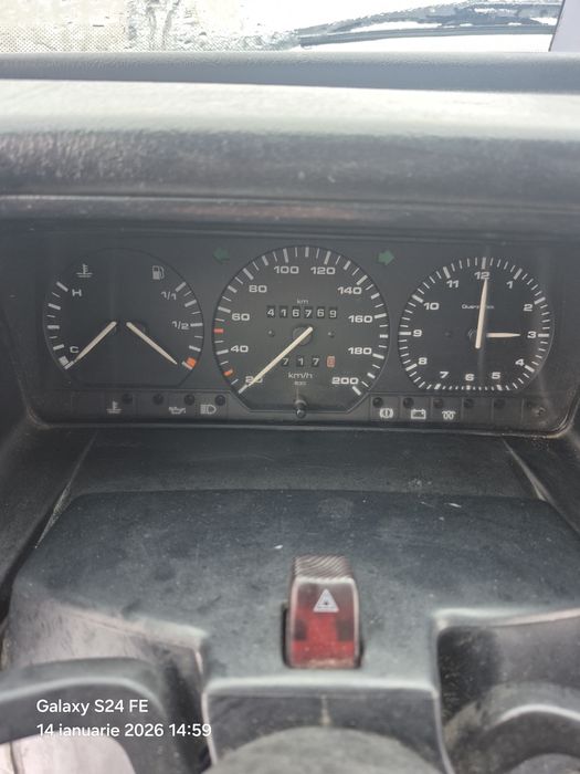 Vând autoutilitară vw transporter t4