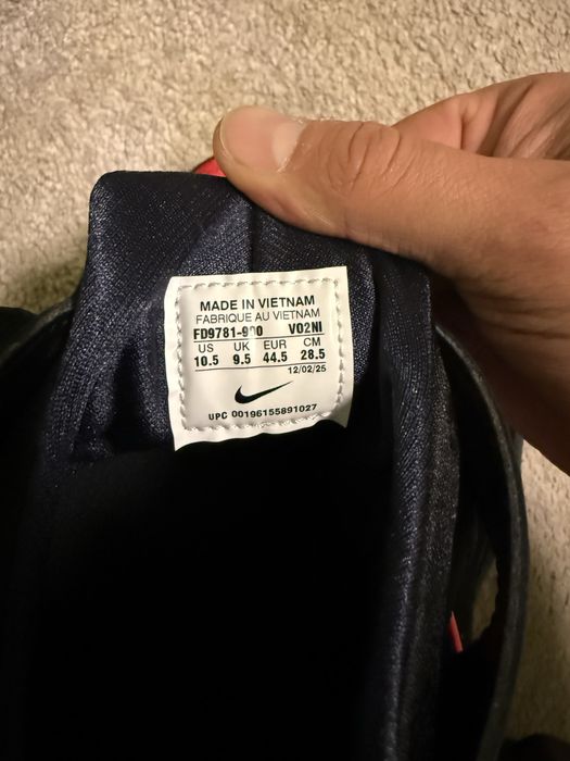 Nike Air Huarache Custom