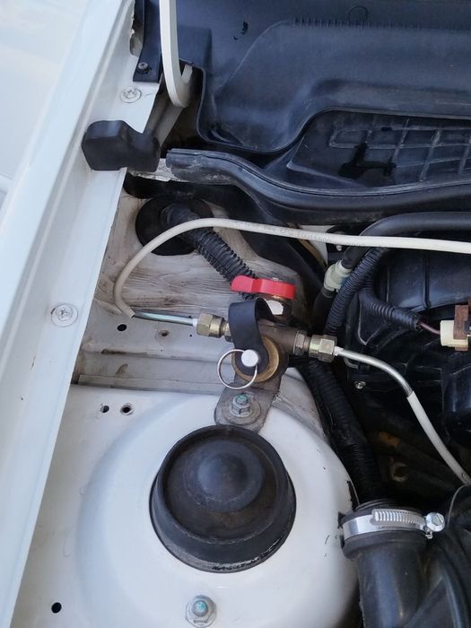 Nexia 2 1.6 bir qoʻl