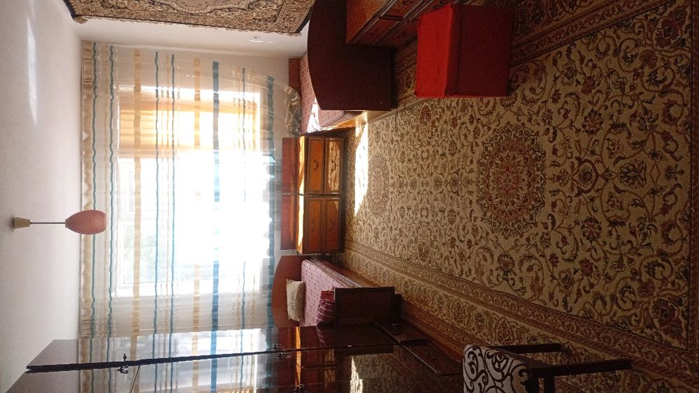 Продаётся 3 ком.кв. мкр 7, дом 13