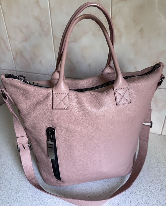 Geanta Musette Tilda