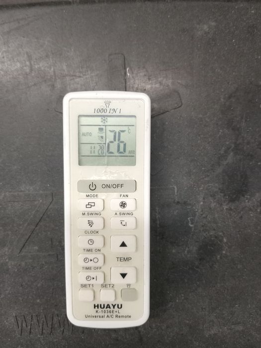 Продам кондиционер в помещение