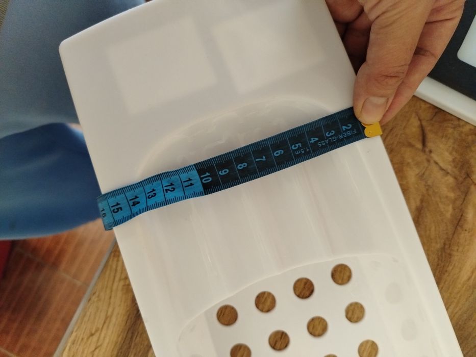 Полка/подставка для ванны