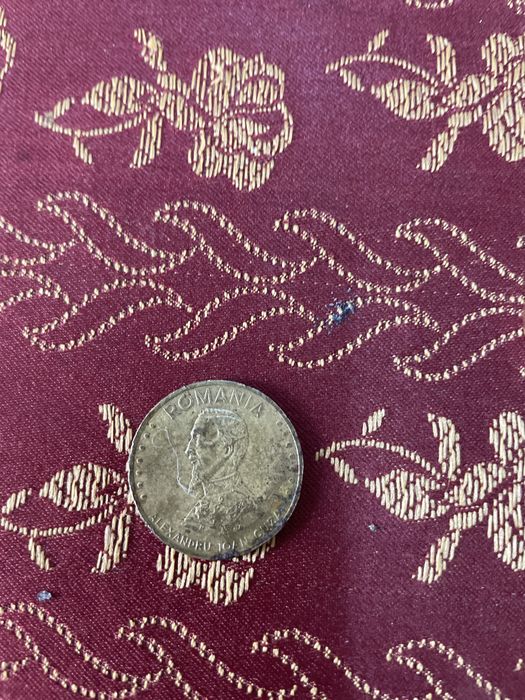 Monede vechi anul 1993