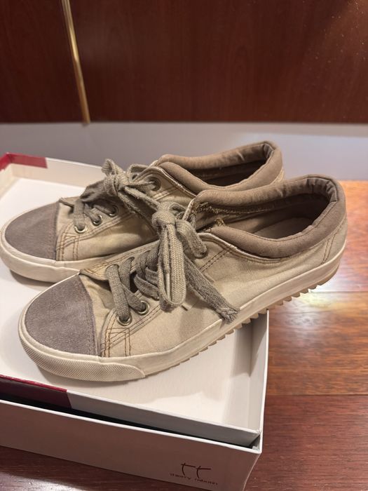 Кеды Dockers, 38
