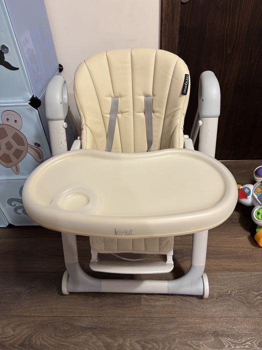 Стол за хранене Cangaroo I eat