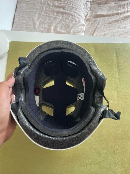 Каска за колело FUSE