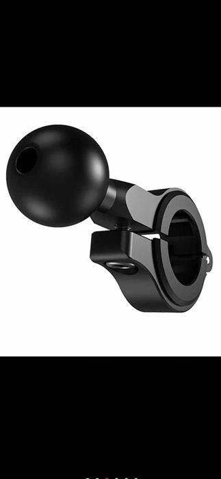 Vând prindere ghidon suport moto, bicicleta