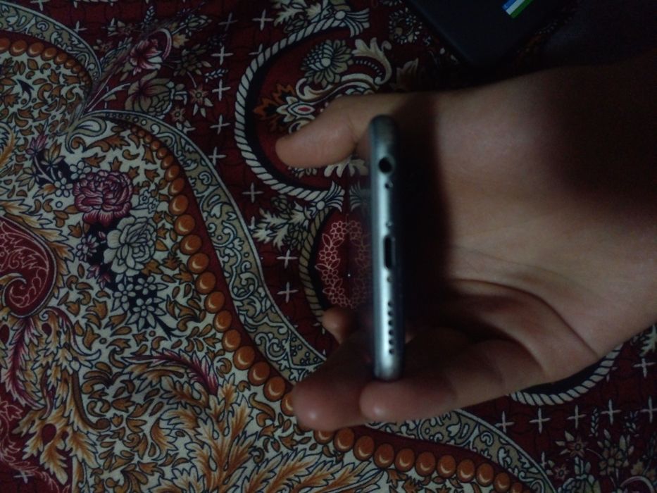 Iphone 6s 64gb holati yaxshi