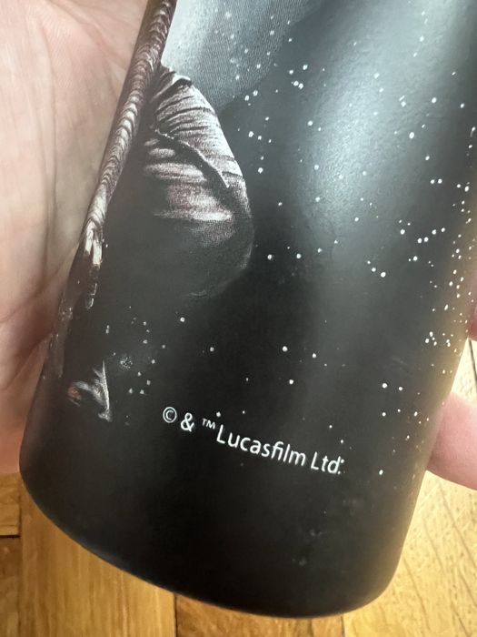 Колекционерска чаша Star Wars