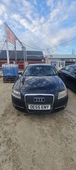 Dezmembrez / Dezmembrari / Piese / Accesorii Audi a6 c6,BRE/BLB,2.0tdi