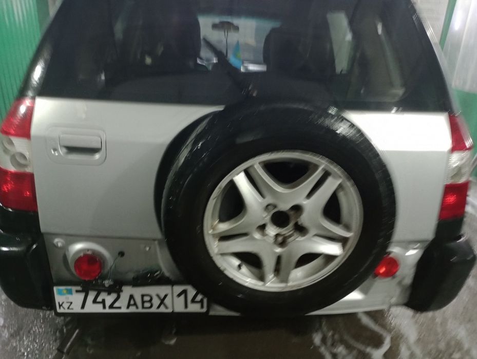 Продам Chery Tiggo T11