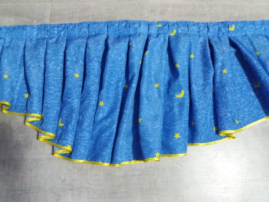 Ламбрекен-шторы красивые