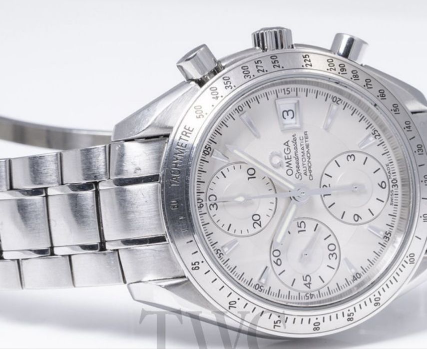 Omega в идеальном состоянии!
