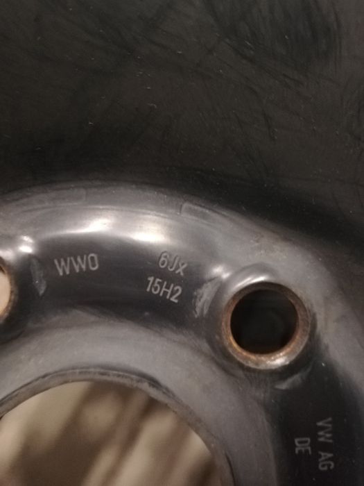 Гуми Goodyear 195/65/15 H95 плюс джанти