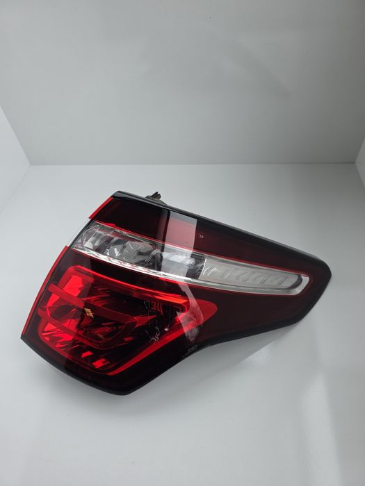 Десен стоп Citroen C4 Picasso