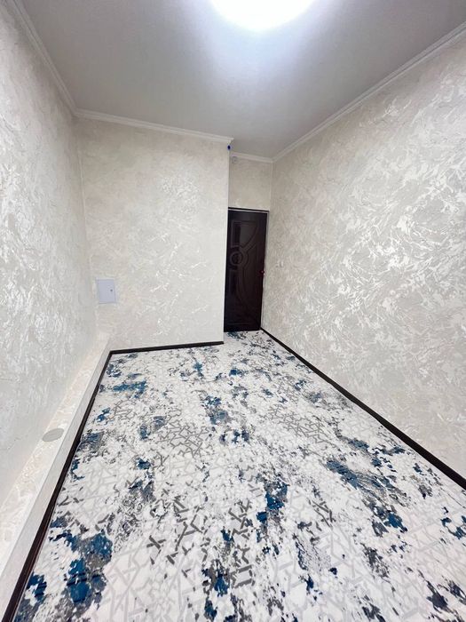 Чиланзар-13 кв Новостройка 2/6/7.40м2 Срочно Продам квартиру срочно