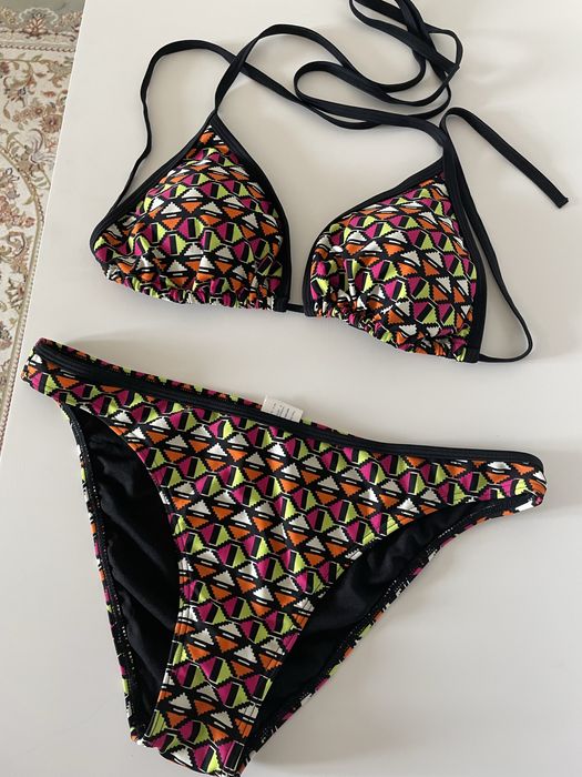 Naturana немецкий бренд купальник размер 46