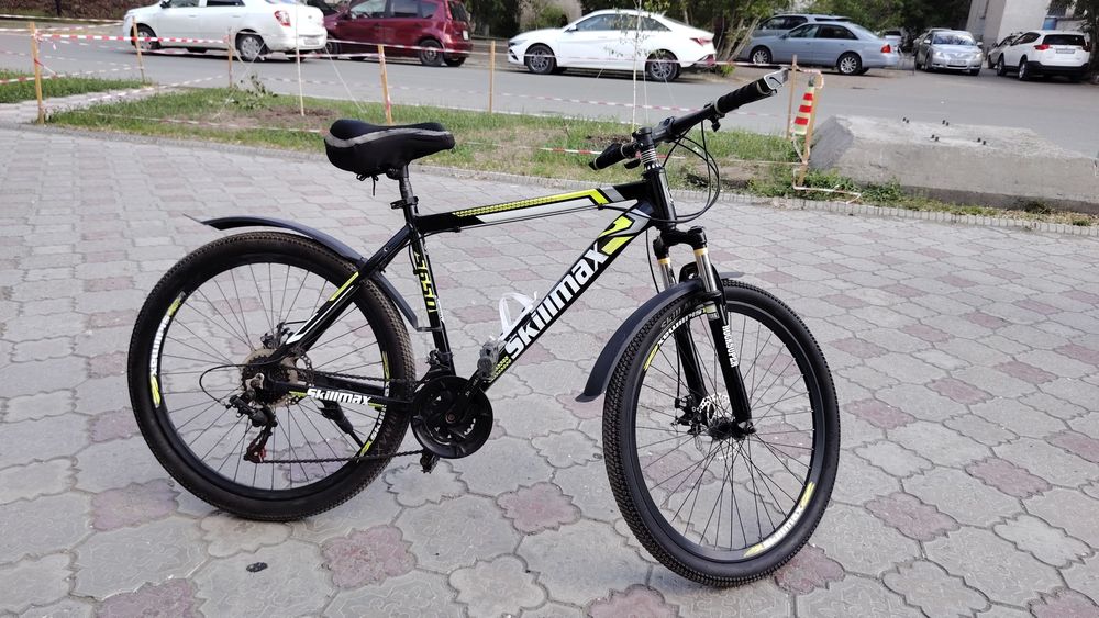 Продам  велосипед