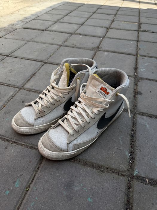 Продам nike blazer