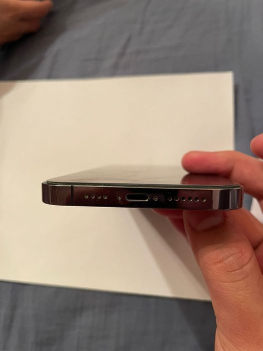 Айфон 14 про макс