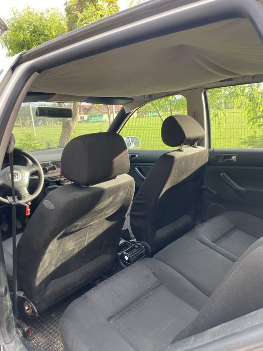 vand golf 4 1 .9
