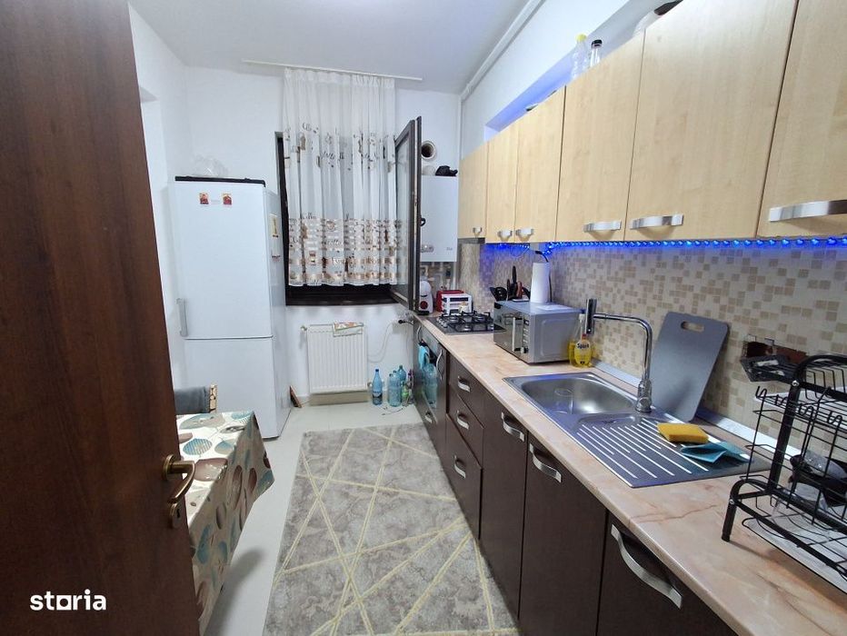 Apartament 2 Camere|Dobroesti|Fundeni