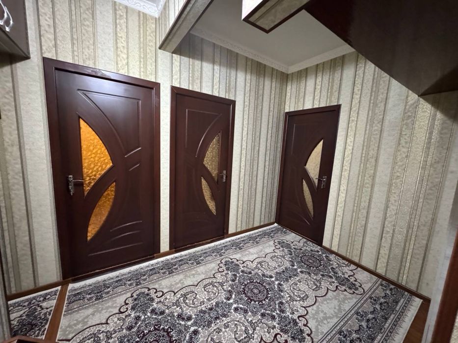 Продается 4х комнатная квартира Юнусабад 14 квартал Ахмад Дониш