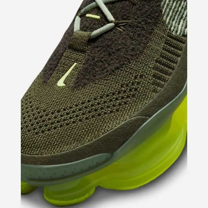 Обувки NIKE / Air Max / Scorpion Green 2022 + КУТИЯ