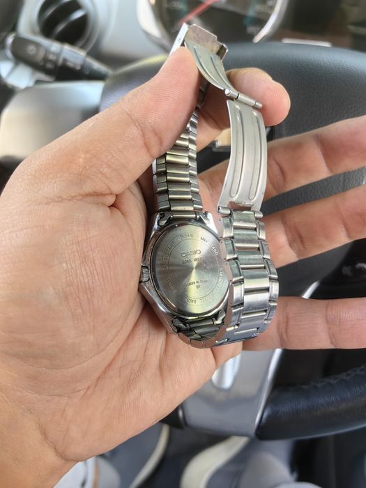 Casio original ideal xolayta