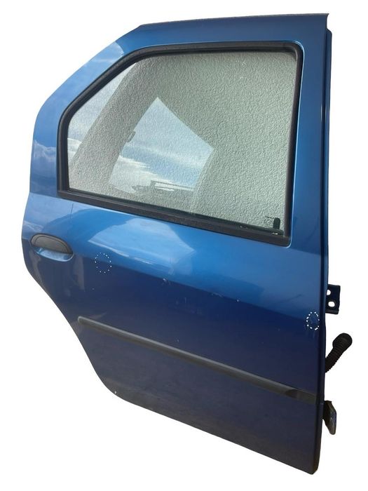 Usa Portiera Dreapta Spate Dacia Logan Ls_ 2004 ->