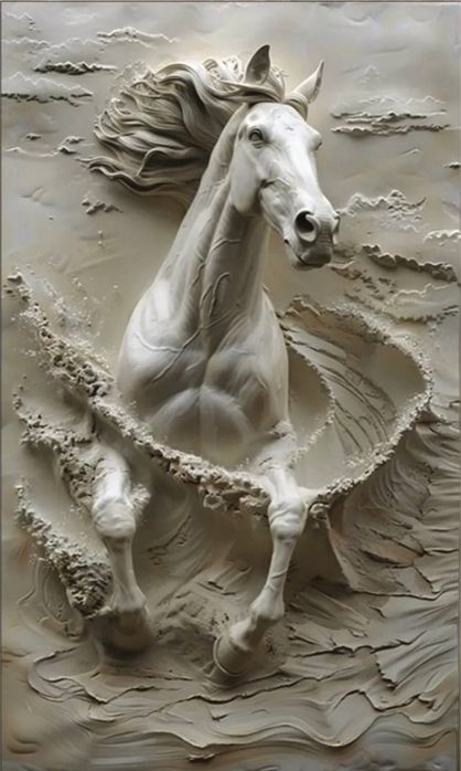 3D PVH panellari Decomatik Plast  240000