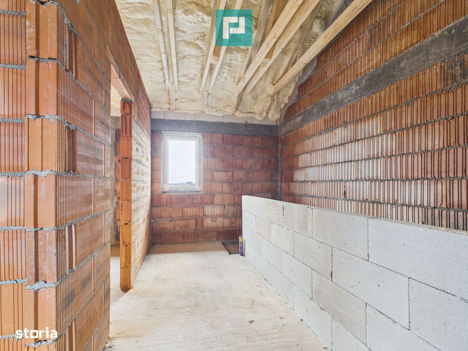 Duplex la cheie în Săcălaz