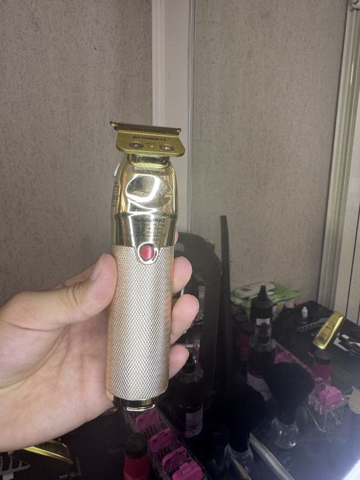 Trimmer babyliss fx one