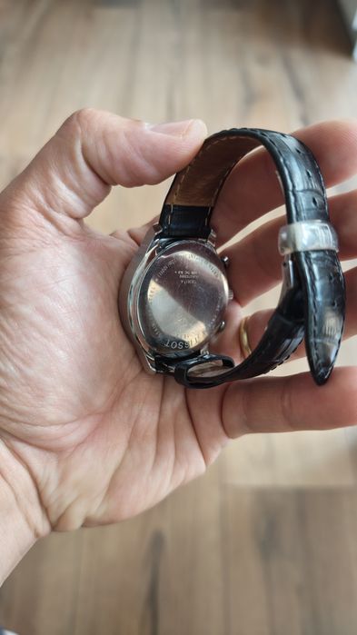 Tissot Tradition 42mm Quartz