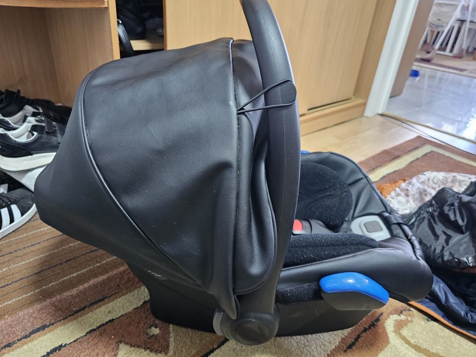 Продам автолюльку