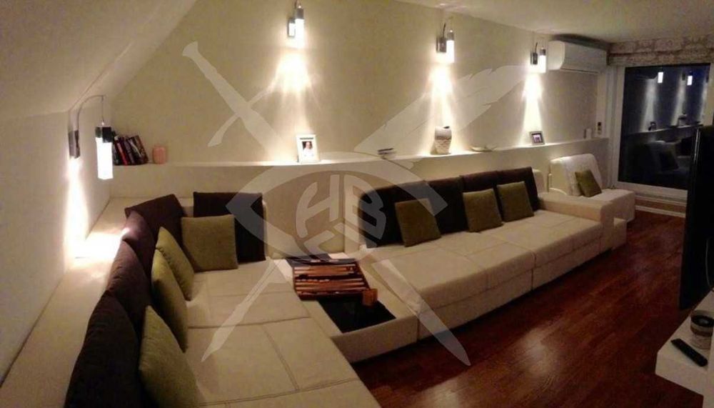 Продава се Мезонет в Поморие - 223 кв.м за 1032 €/кв.м - Снимка #8