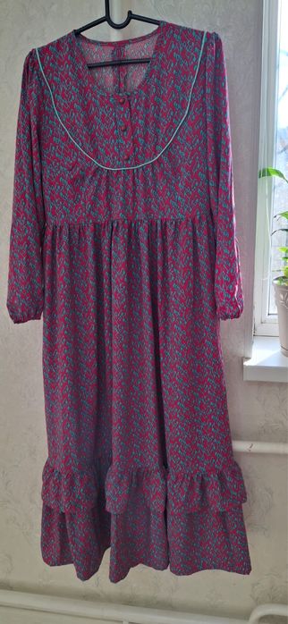 Штапель көйлектер