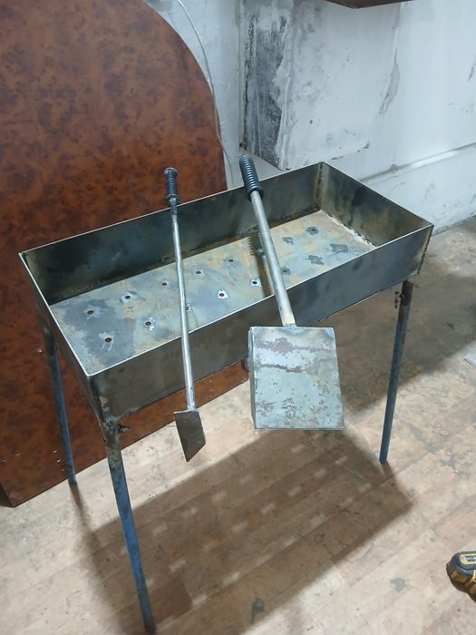 Продам мангал 20.000тг