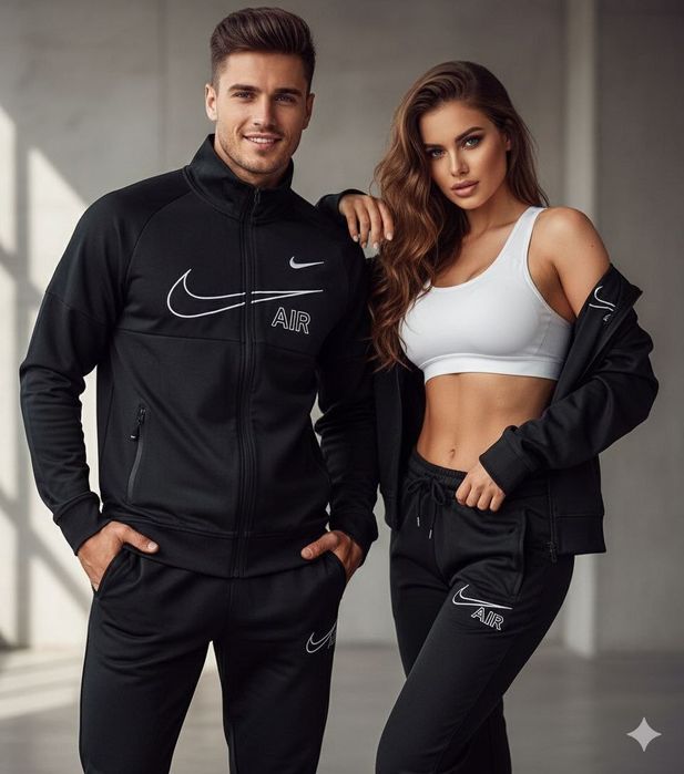 Trening bărbați și femei